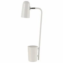 Matte Pastel Iron Desk Lamp